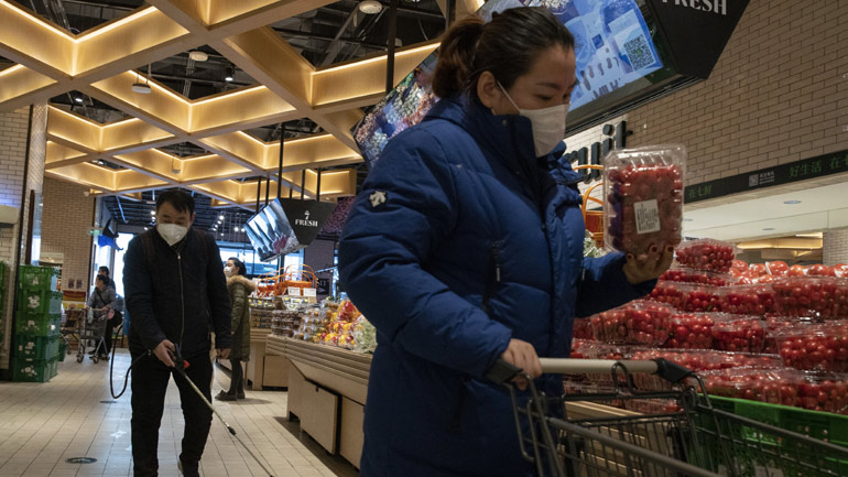 Κορωνοϊός: 31 νέα κρούσματα στη Νότια Κορέα