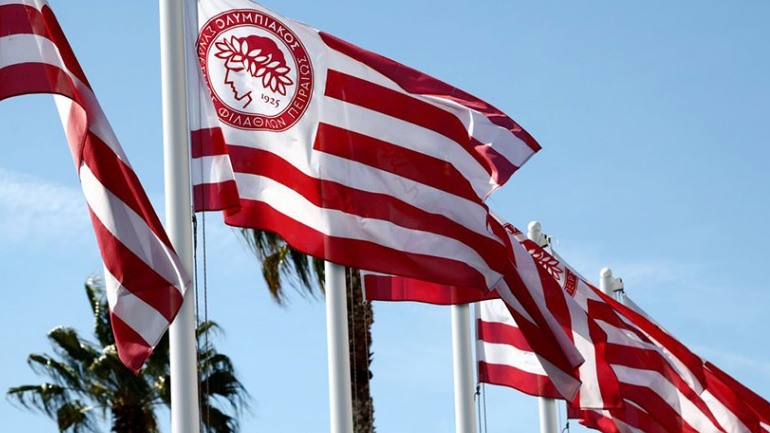 Ολυμπιακός: Κατήγγειλε Σαββίδη και Γκαγκάτση στην Επιτροπή Δεοντολογίας