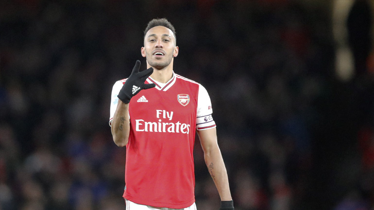 Το λάθος hashtag του Ομπαμεγιάνγκ και η επική απάντηση της… Euroleague