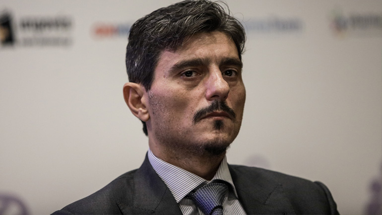 Γιαννακόπουλος: «Κάθαρση στη Θύρα 13, θα τους βάλω τις κουκούλες στον κ@λ@»!