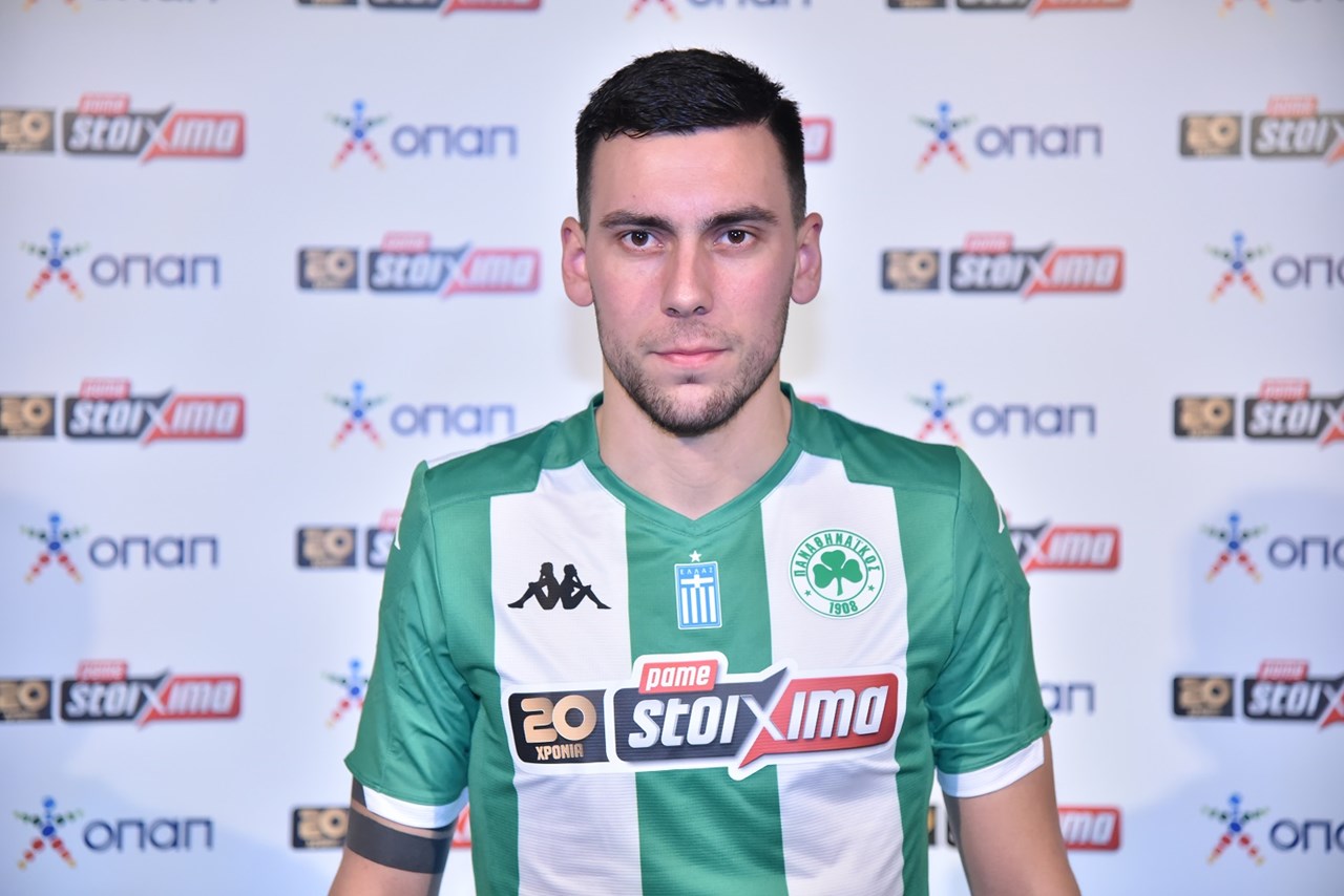 Χρήστος Δώνης