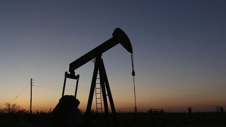 Αύξηση των τιμών του πετρελαίου στις ασιατικές αγορές