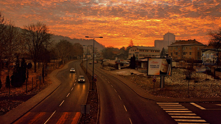 Βοσνία-Ερζεγοβίνη: Το 1/3 του πληθυσμού θέλει να μεταναστεύσει