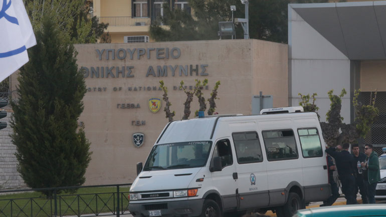 Ολοκληρώθηκαν οι συνομιλίες Ελλάδας – Τουρκίας για τα Μέτρα Οικοδόμησης Εμπιστοσύνης