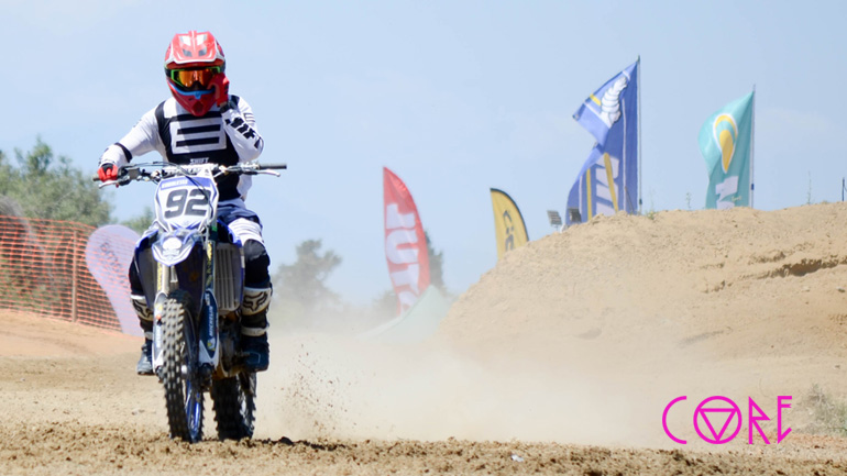 Ο Κοντολέτας σε νέους ορίζοντες