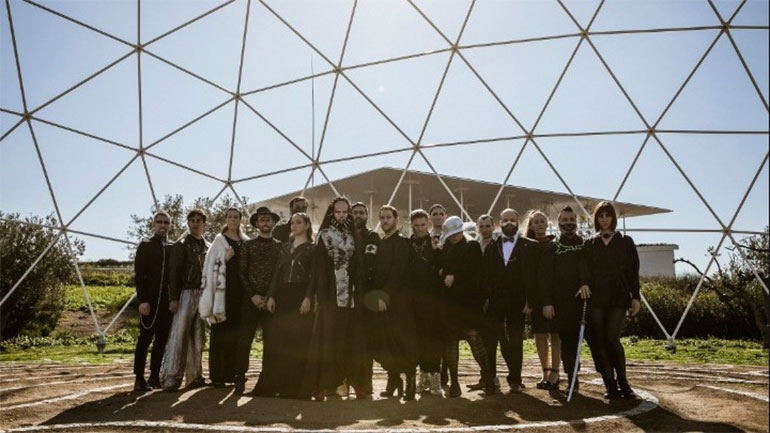 «ORFEAS 2020»: Η πρώτη ελληνική queer όπερα στην Εναλλακτική Σκηνή