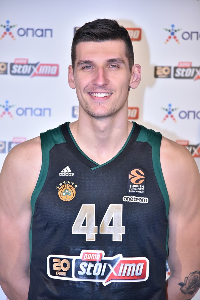 Ντίνος Μήτογλου