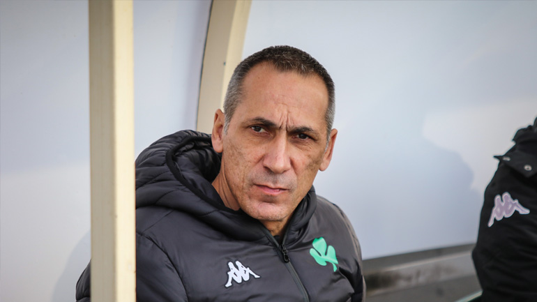 Παναθηναϊκός: Οι αποφάσεις του Αλαφούζου που έφεραν την έκρηξη του Δώνη