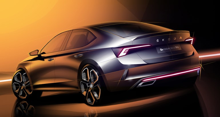 Σε τρεις εκδόσεις η νέα Skoda Octavia RS