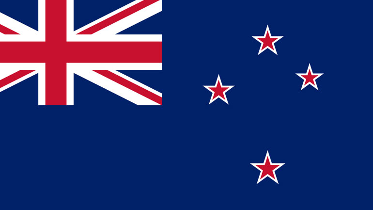 Νέα Ζηλανδία: Ένας 18χρονος ακτιβιστής είναι ο αντίπαλος της πρωθυπουργού Άρντερν στην εκλογική της περιφέρεια