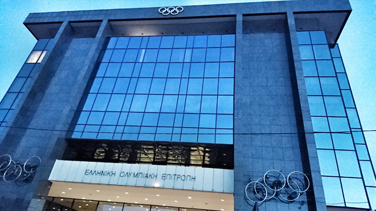 Την ερχόμενη Δευτέρα η παρουσίαση των Τελετών Αφής και Παράδοσης της Ολυμπιακής Φλόγας