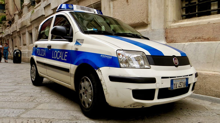 Ιταλία: «Στη Ρώμη εκδίδονται παιδιά ακόμα και 10 ετών»