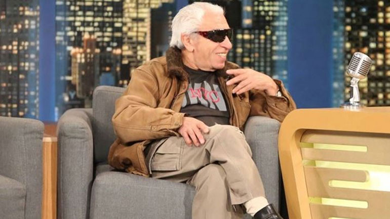 Τάσος Μπουγάς: «Κόπηκε η γλώσσα μου… Έκανα 33 μέρες να μιλήσω»