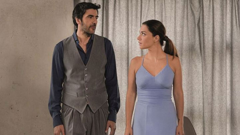 Έρωτας Μετά: Η σχέση του Ηλία με τον Κωνσταντίνο περνάει συνεχώς από το μίσος στην αγάπη