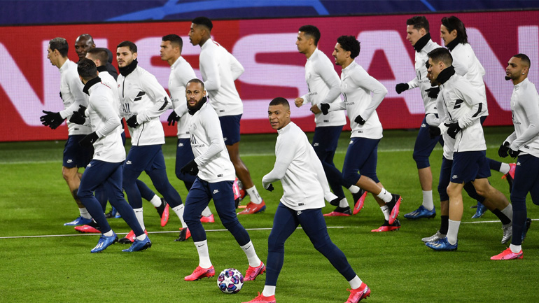 Κατηγορείται για ποινικά αδικήματα ο πρόεδρος της Παρί Σεν Ζερμέν