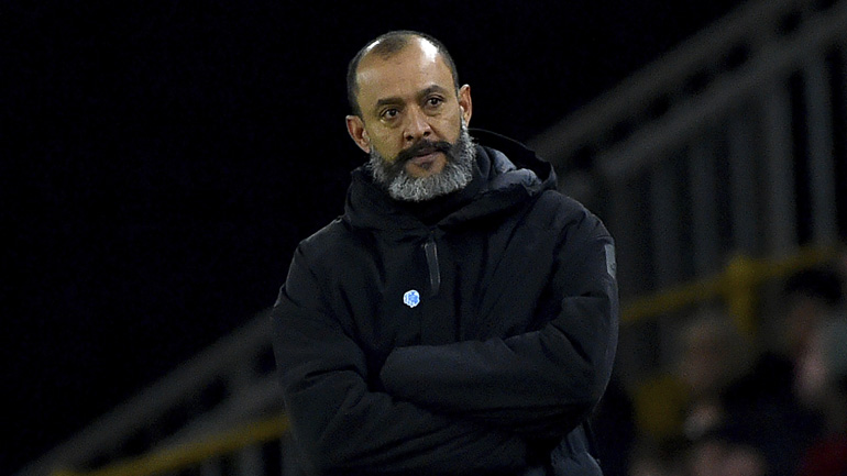 Γουλβς: Υπογράφει νέο συμβόλαιο έως το 2023 ο Σάντο