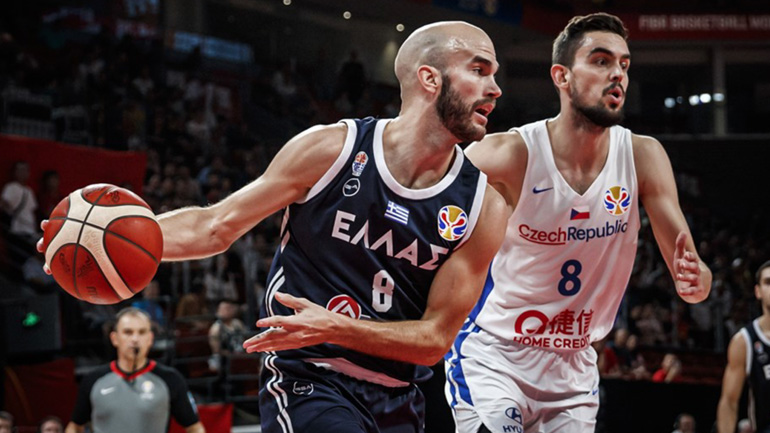 Προολυμπιακό τουρνουά: Σε ώρες… ΝΒΑ θα αγωνίζεται στον Καναδά η Εθνική