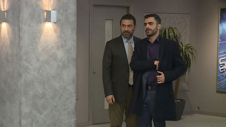 Έλα στη θέση μου: Η Σύλβια βασανίζεται από τον καβγά με τον αδερφό της και αναρωτιέται αν φταίει αυτή