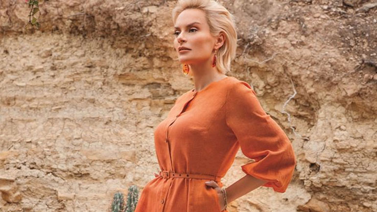 Η Έλενα Χριστοπούλου αναλαμβάνει δική της εκπομπή στον ΣΚΑΪ!