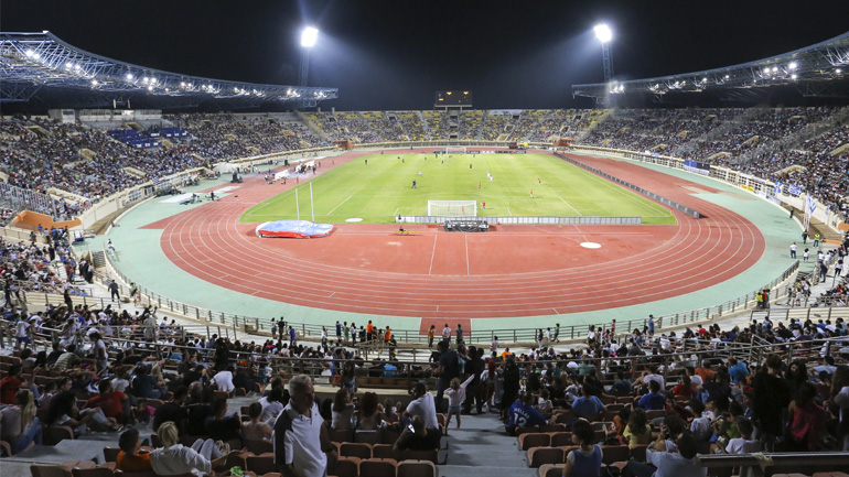 Europa Conference League: Κατατέθηκε η υποψηφιότητα του Παγκρητίου για τους τελικούς του 2022 και 2023