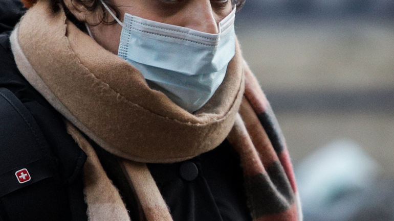 Εποχική γρίπη: Στους 60 οι νεκροί – 213 σοβαρά περιστατικά