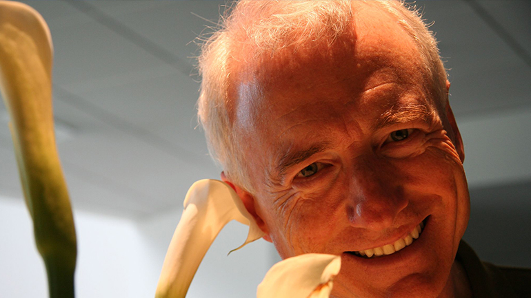 Πέθανε ο εμπνευστής του «copy – paste»