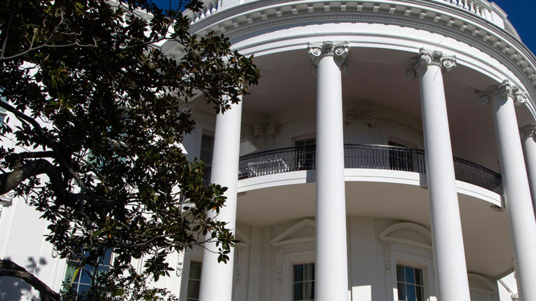 Αποχωρεί από τον Λευκό Οίκο η σύμβουλος Βικτόρια Κόουτς – Θα αναλάβει νέα καθήκοντα στο υπουργείο Ενέργειας