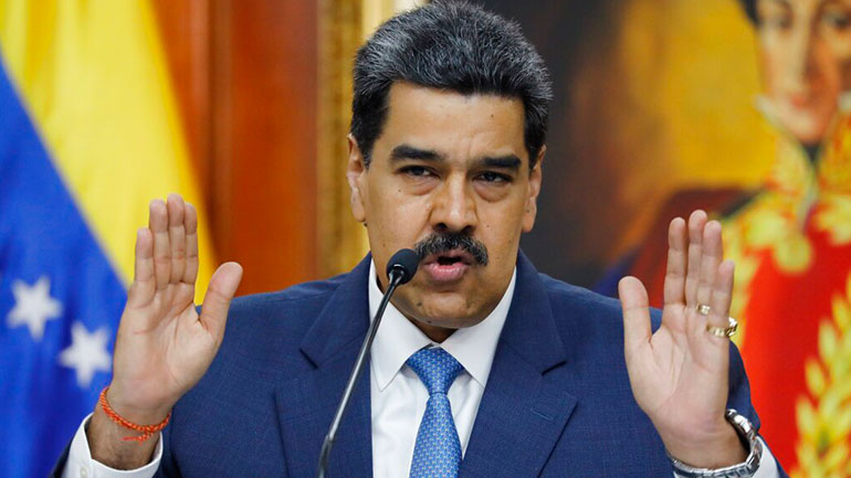 Βενεζουέλα: Συγκροτείται προεδρική επιτροπή για την αναδιάρθρωση της πετρελαϊκής βιομηχανίας