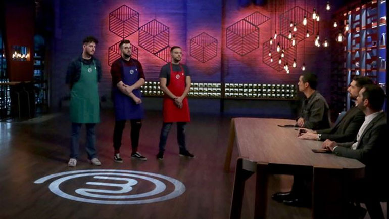 MasterChef: Όλα όσα θα δούμε στο αποψινό επεισόδιο