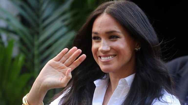 Οι χρήστες του Instagram κατηγορούν τη Meghan Markle ότι σβήνει τα αρνητικά σχόλια