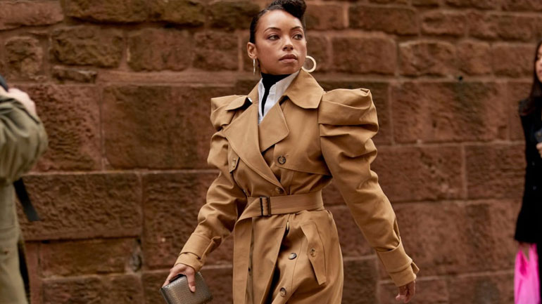 Αυτό είναι το hair trend που κυριάρχησε στους δρόμους της Νέας Υόρκης