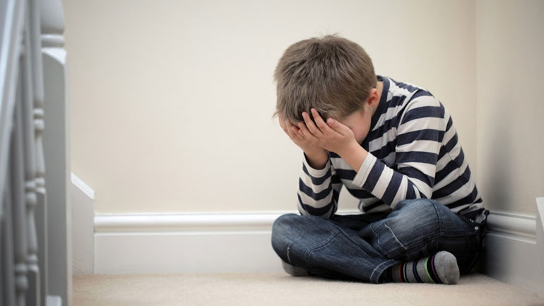 Ποια λάθη κάνουν οι γονείς όταν βάζουν τιμωρία τα παιδιά τους