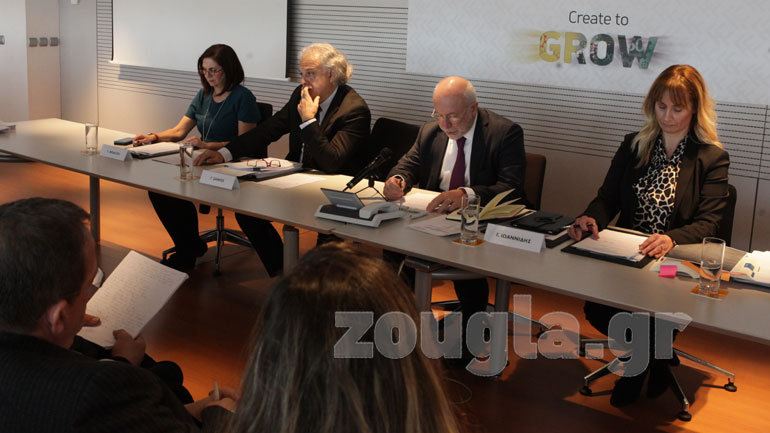 Γ.Σ. Folli Follie: Αισιοδοξεί η διοίκηση, προβληματίζονται οι μέτοχοι