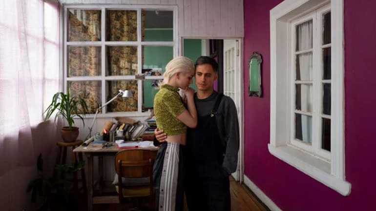 «Έμα» – Ένα μεταμοντέρνο ερωτικό δράμα από τον Πάμπλο Λαραΐν