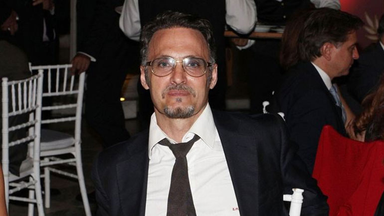 Σπύρος Πώρος: «Με πέταξαν από το σπίτι σε ένα βράδυ…»