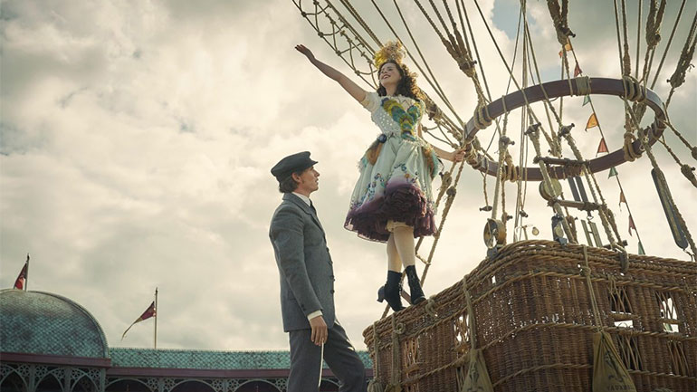 Κινηματογραφικές πρεμιέρες: Ό,τι παίζει στα σινεμά από 20 Φεβρουαρίου 2020