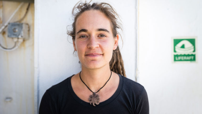 Ανώτατο Δικαστήριο Ιταλίας: Υποχρεωμένη να σώσει τους ναυαγούς και να τους μεταφέρει στην ξηρά η Ρακέτε