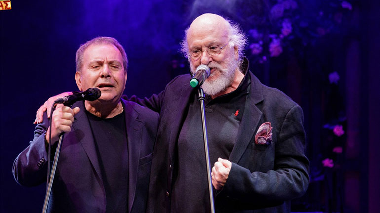 Πού θα πάμε σήμερα στην πόλη – Ατζέντα εκδηλώσεων