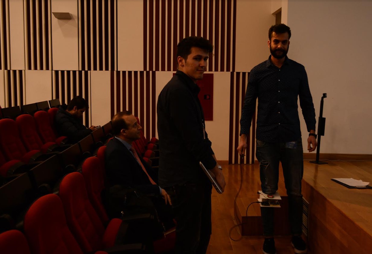  H ομάδα «WaMO»