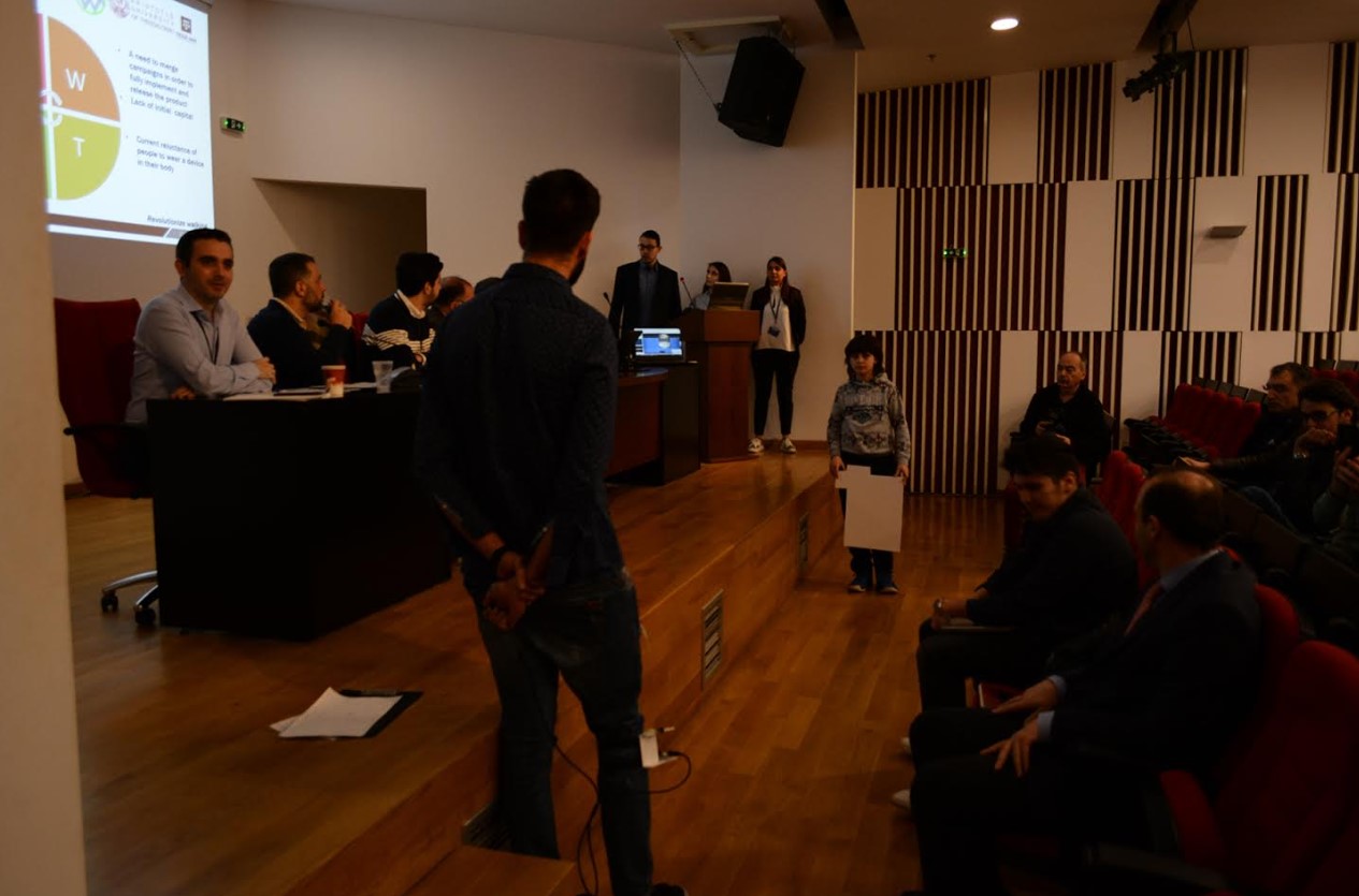  H ομάδα «WaMO»