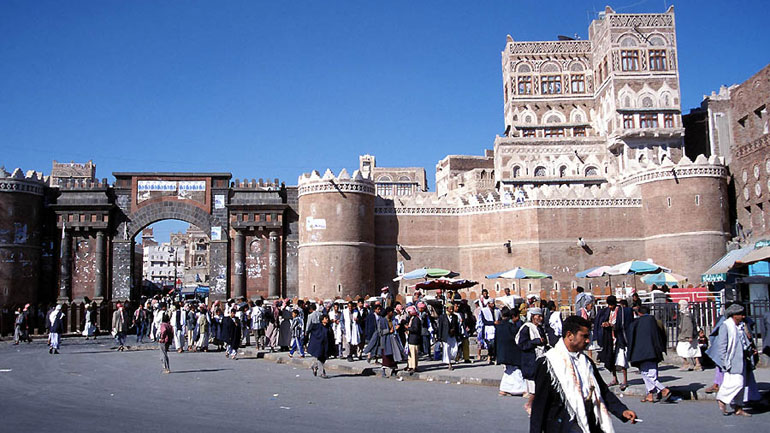 Υεμένη: Τουλάχιστον 19 παιδιά μεταξύ των νεκρών από την επίθεση του αραβικού συνασπισμού