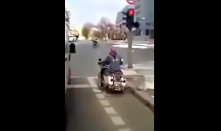 Το βραβείο του Χαρλεά της καρδιάς μας πάει στον…