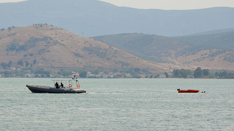Περισσότερα από 300 άτομα έφτασαν σε ελληνικά νησιά το τελευταίο 24ωρο