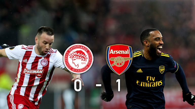 Έπαιξε αλλά έχασε…