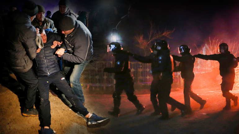 Η βλακεία είναι ακαταμάχητη