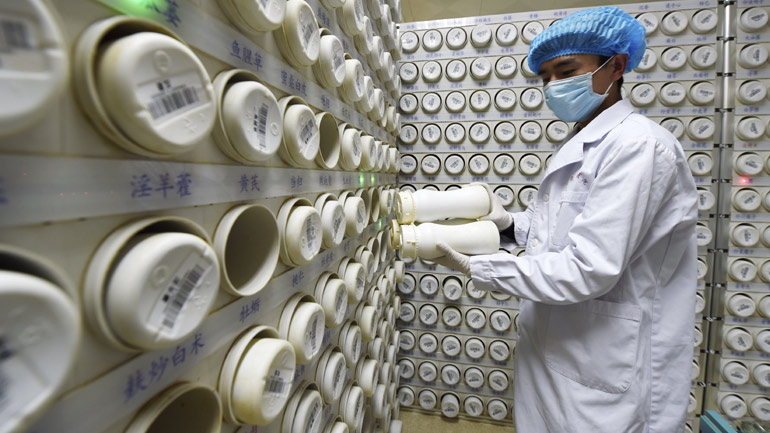 Κίνα: Οι κλινικές δοκιμές του πρώτου εμβολίου για τον κορωνοϊό θα αρχίσουν στα τέλη Απριλίου