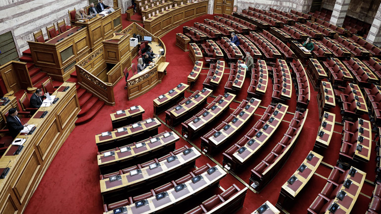 Κατατέθηκε το νομοσχέδιο για την ανάπτυξη των υπηρεσιών δημόσιας υγείας