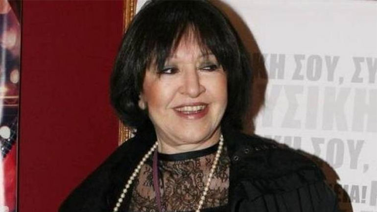 Στο χειρουργείο η Μάρθα Καραγιάννη