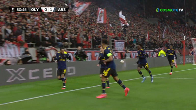 Πόσα χαστούκια ακόμα μπορεί να αντέξει ο Ολυμπιακός;