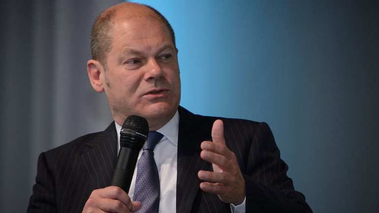 Γερμανία: Κίνδυνοι για τις εξαγωγές τους προσεχείς μήνες λόγω του κορωνοϊού